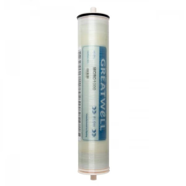 RO Membrane Replacement for Tankless RO CRO1000, Ispring, Mfr#: MCRO1000